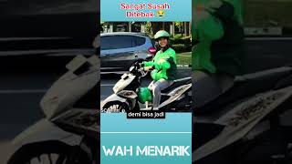 ABANG INI RELA JADI COWOK YANG SUSAH DITEBAK [upl. by Shena]