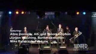 Albie Donnellys Supercharge  live 2007 Part 1 [upl. by Ardnauq]