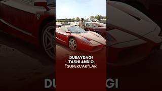 Bu haqida siz qanday fikrdasiz Komentariyada yozib qoldiring faktlar dubai supercars foryou [upl. by Ahsoem]