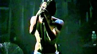 Incubus  Nowhere Fast Live  Tower Theatre Upper Darby PA 2000 [upl. by Ziwot]