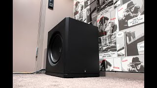 Arendal Sound SUB2S [upl. by Chi]