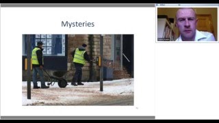 Scientix Webinar Using Discrepant Events and Mysteries to enliven Science Teaching and Learning [upl. by Kan645]