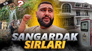 SANGARDAK SIRLARI  SURXANDARYO SARIOSIYO raxmonovvlog [upl. by Reace]