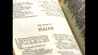 23 Book of Isaiah 6062 by Chuck Missler [upl. by Ruhtracam]