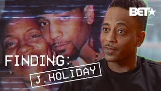 Where Is J Holiday Now After He Gave Us Mega Hits “Bed” amp quotSuffocatequot  FindingBET [upl. by Aloise981]