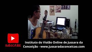 🔴 PRATICANDO VIOLÃO 03  Violão Iniciante [upl. by Duer12]