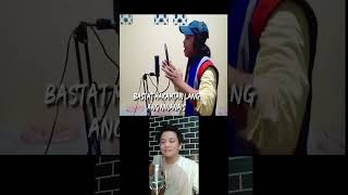 Pangarap by Meliton Talaba  Song writer Arvin de la Pena [upl. by Rednaxela]