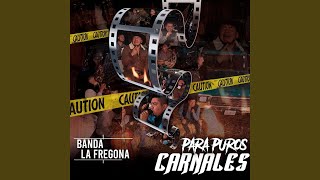 Para Puros Carnales En Vivo [upl. by Landry911]