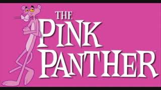 Pink Panther Theme Song  1hour [upl. by Akenna263]