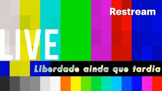 Libertas quæ sera tamen LIVE [upl. by Lasyrc30]