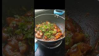 Korean dish with Indian flavour recipe alootikki koreanfood subscribe shorts ytshorts [upl. by Sordnaxela955]