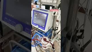 ECMO Machine Explained  How ECMO Machine work  Biomedical video  Diagnotherapy [upl. by Mychael]