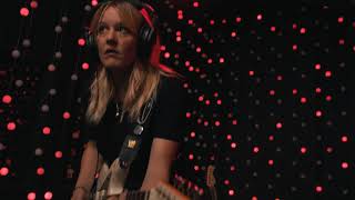 Bleached  Rebound City Live on KEXP [upl. by Gavin]