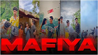 Mafiya Attitude Videos  Best boys attitude video  rohit zinjrke aittude videos  Attitude reels [upl. by Epuladaug]