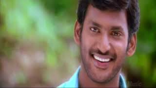 Chithiraiyil Yenna  Sivapathigaram  Tamil Vdeo Song  Vishal  MamtaMohandas  Vidyasagar [upl. by Aydan171]