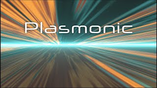 Plasmonic Physical Modeling Software Synthesizer by Rhizomatic [upl. by Kovar322]