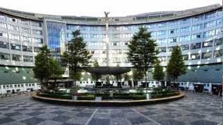 BBC Television Centre Documentary [upl. by Narak]