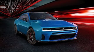 Dodge Charger 2025 [upl. by Asiral]