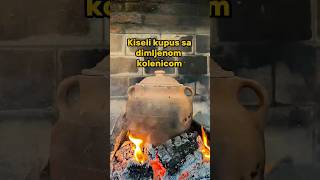 🔥KISELI KUPUS SA DIMLJENOM KOLENICOM🔥 [upl. by Silvanus]