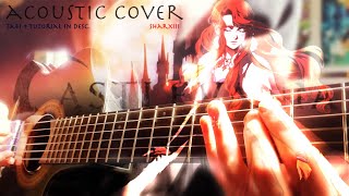 Lenores Theme Castlevania cover by Shar [upl. by Anit92]