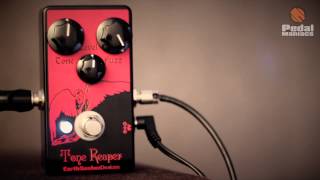 Tone Reaper  EarthQuaker Devices  Pedalmaniacs [upl. by Ragse874]