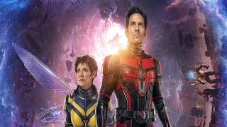 AntMan and the Wasp Quantumania  Full Movie HD Review  Paul Rudd  Walt Disney Studios  2023 [upl. by Eiramlirpa]