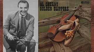 Al Cherny  Golden Slippers [upl. by Aziza]