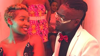 Guwooma  Weasel  Official HD Video 2019  Radio amp Weasel Music [upl. by Akemed707]