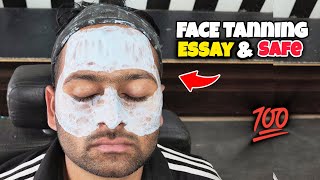 How To Remove Face Tan 😱  Face Tanning Cream  Face amp Body Tanning Ko Remove Kese Kare At Home [upl. by Kenton]