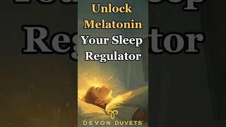 What is Melatonin Your Brains Sleep Signal Explained [upl. by Marylou]