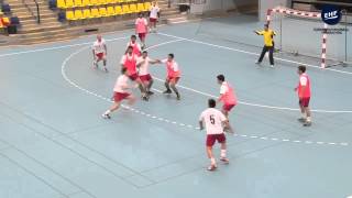 Tactical Moves in Offense Setplay by Peter Kovacs [upl. by Anirbaz]