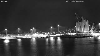 Live Stream of the New London CT Pier [upl. by Gabriele]