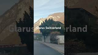 Switzerland Glarus [upl. by Akimak526]