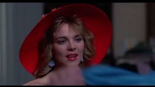 1987 MANNEQUIN MOVIE TRAILER [upl. by Nayb]