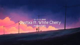 Gustixa amp White Cherry  melancholy alt version [upl. by Marvel]