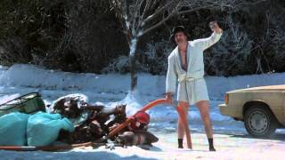 National Lampoons Christmas Vacation  Epic Inception Trailer [upl. by Anam]