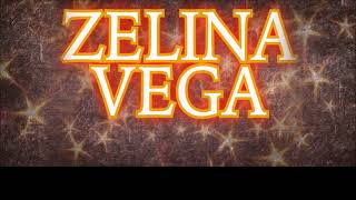 Zelina Vega Titantron 2021 HD [upl. by Aynek832]