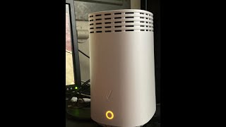 fix yellow light on Verizon router [upl. by Smitty]