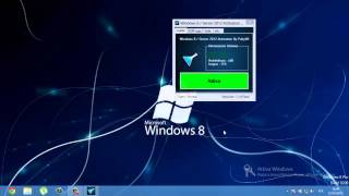 Tutorial Come Scaricare amp Craccare windows 8 PRO [upl. by Bohman]