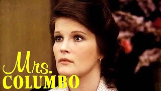 Classic TV Themes Mrs Columbo  Kate Loves a Mystery Upgraded [upl. by Pufahl]