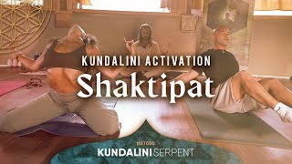 El secreto para despertar la energía Kundalini Método Kundalini Serpent [upl. by Nomrej]