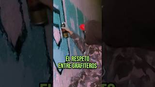 Respeto entre Grafiteros [upl. by Ellenij]