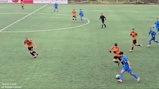 KF Rilindja 32 FC Ballkani Superliga U17 Xhiro 13 16112024 Highlights [upl. by Kirsti]