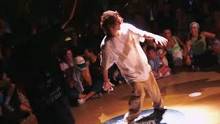 SALERNO BBOYING vs MOWGLY amp SYLER FINAL LAST ALIVE CREW ANNIVERSARY 2024 [upl. by Dranyam]