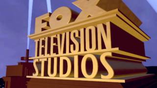 Fox Television Studios FSP Style [upl. by Ahtibat252]