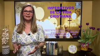 Imperativos de la vida cristiana Est 12 [upl. by Yran]