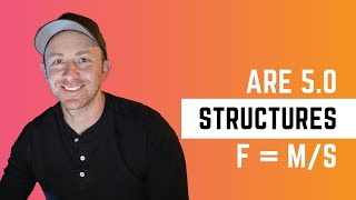 ARE 50 Structures  Flexural Stress Equation F  MS [upl. by Uhthna]