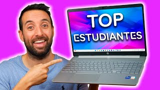 MEJORES Portátiles para ESTUDIANTES Calidad Precio en 2024 Laptops para Estudiar [upl. by Lingwood]