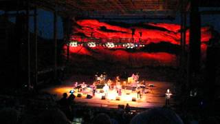 Third Annual John Denver Tribute Concert at Red Rocks [upl. by Alexandra]