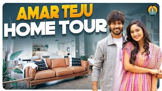 AMAR TEJU Home Tour 🏠 Lollas World 😍 [upl. by Nevarc]